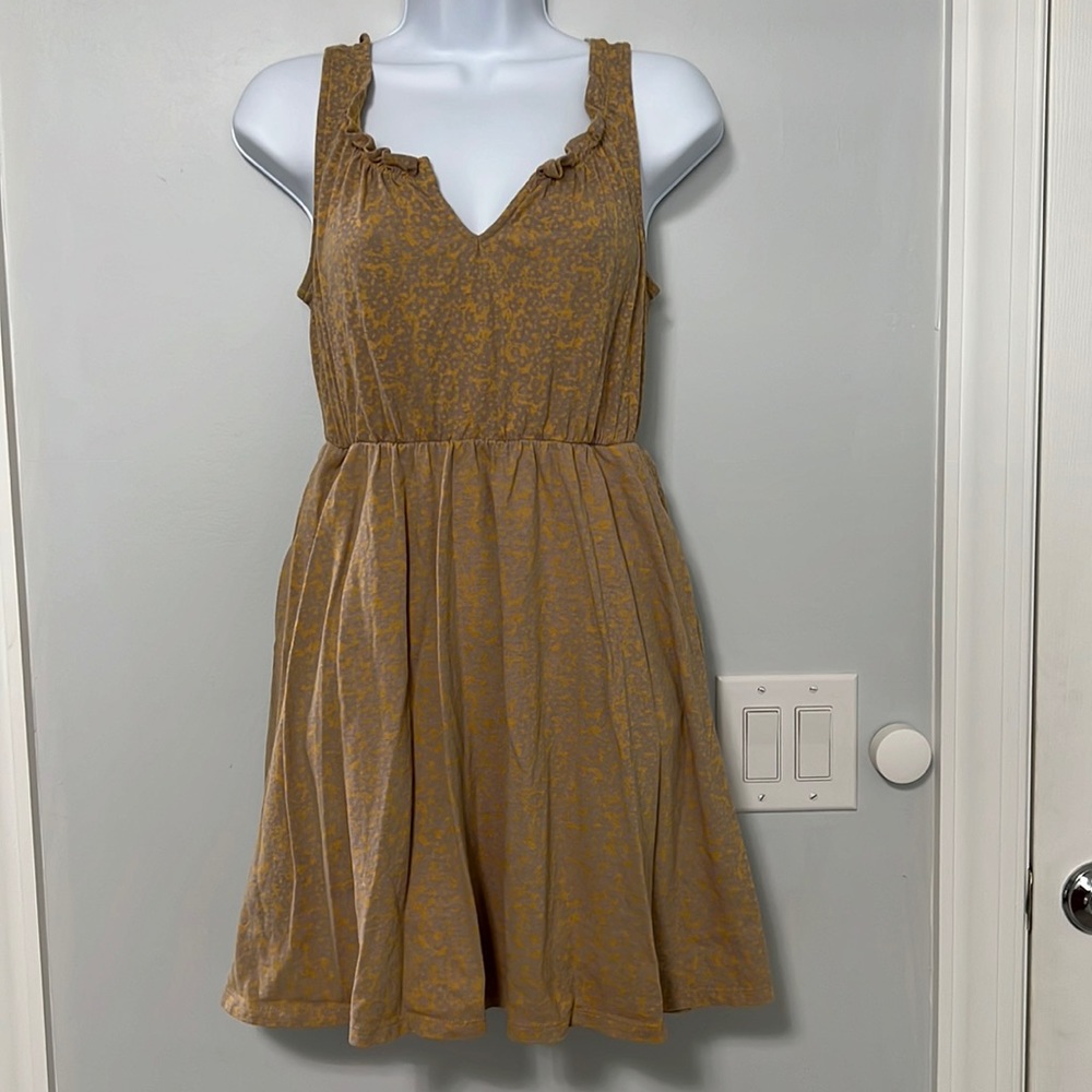 Lucky Brand Dress